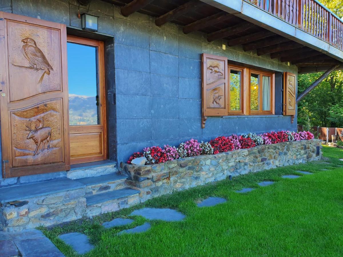 אלפ Apartamento Con Magnificas Vistas En Pleno Pirineo מראה חיצוני תמונה