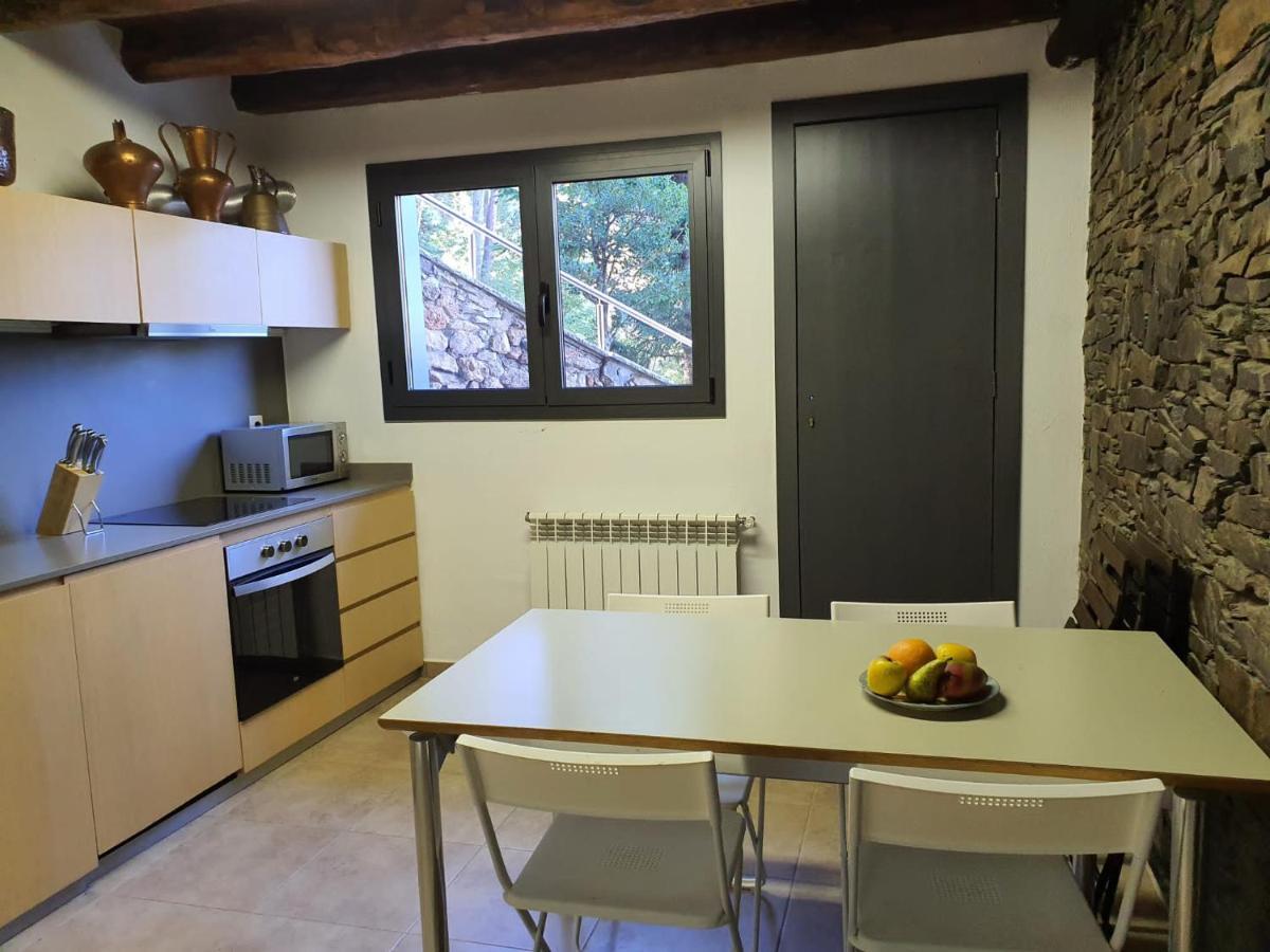 אלפ Apartamento Con Magnificas Vistas En Pleno Pirineo מראה חיצוני תמונה
