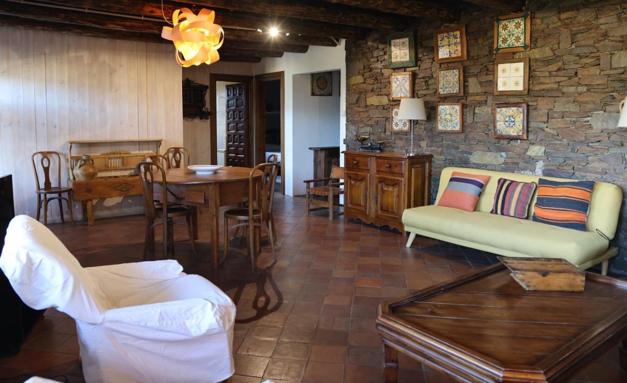 אלפ Apartamento Con Magnificas Vistas En Pleno Pirineo מראה חיצוני תמונה