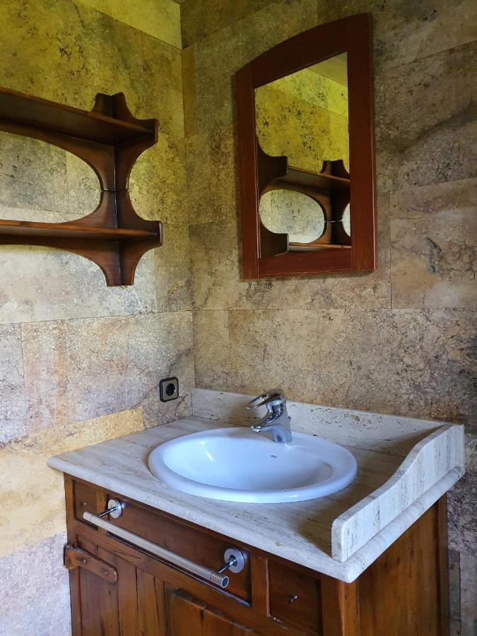 אלפ Apartamento Con Magnificas Vistas En Pleno Pirineo מראה חיצוני תמונה