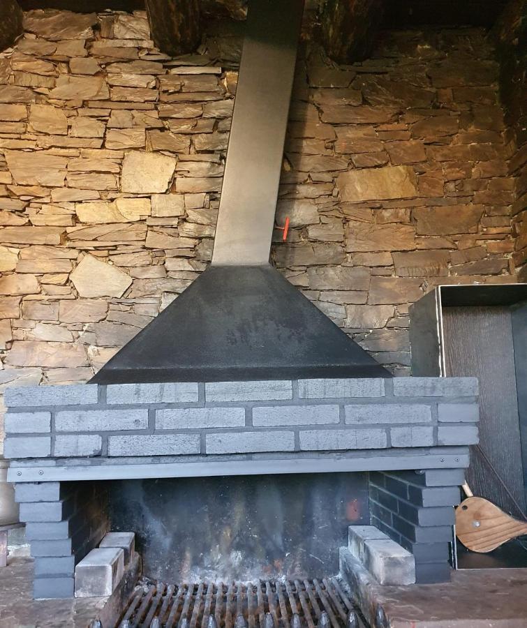 אלפ Apartamento Con Magnificas Vistas En Pleno Pirineo מראה חיצוני תמונה